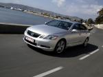 Lexus GS430 2005 года